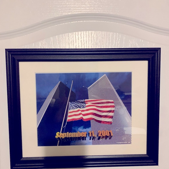 Remember, Twin Towers downtown Manhattan. Three pictures on sale for $50 - Picture 4 of 4